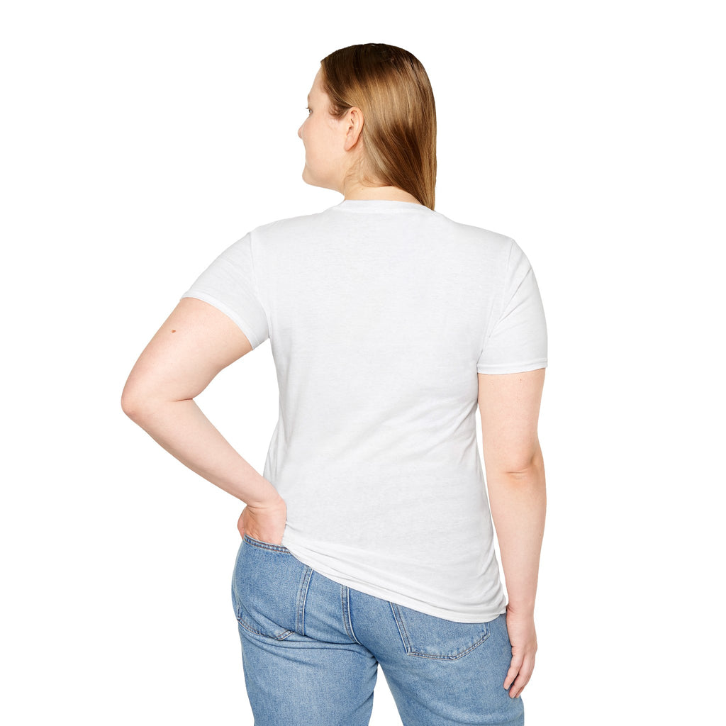 Professional Alarm System Guinea Fowl T-Shirt — Batteries Not Required Tee
