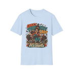 Crazy Turkey Lady T-shirt, photo 8