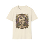 Strength in Grace Brahma Hen T-shirt, photo 5