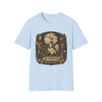Guardian of the Hidden Grove Polish Chicken T-shirt, photo 4