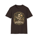 Quest for the Golden Egg Silkie T-shirt, photo 4