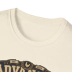 Department of Poultry Sciences T-Shirt — Chicken Math Formula Tee