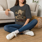 The Case of the Missing Corn Polish Chicken T-Shirt