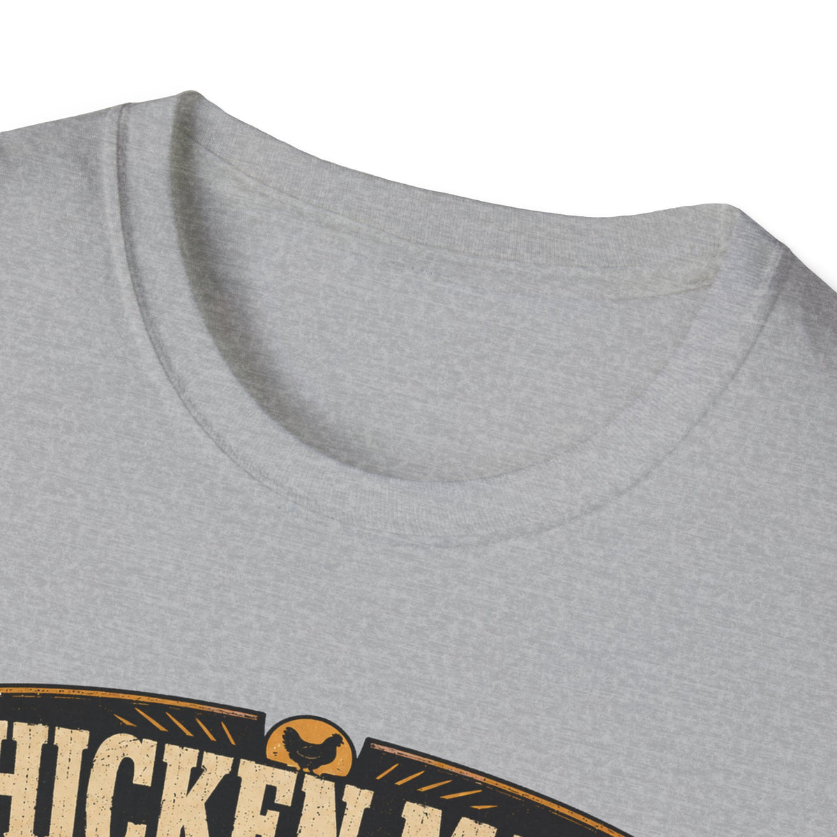 Chicken Math Farm Fun T-Shirt — Popular Breeds In My Flock Tee