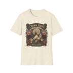 Crown Jewel of the Coop Polish Chicken T-Shirt — Rare, Refined & Remarkable
