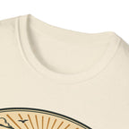 Free Range Fearless T-Shirt — Vintage Farm Family Graphic Tee