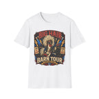 Big Hair Rock Star Concert Polish Chicken T-shirt, photo 2