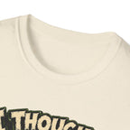 Zombie Chicken's Cornfield Jackpot T-Shirt — "I thought you said GRAINS" Funny Tee