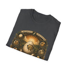 Trust the Process Hatching Emblem T-Shirt — Good Things Take Time Tee