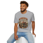 Life Is Better With a Pet Turkey Tee — Forever Flock Family