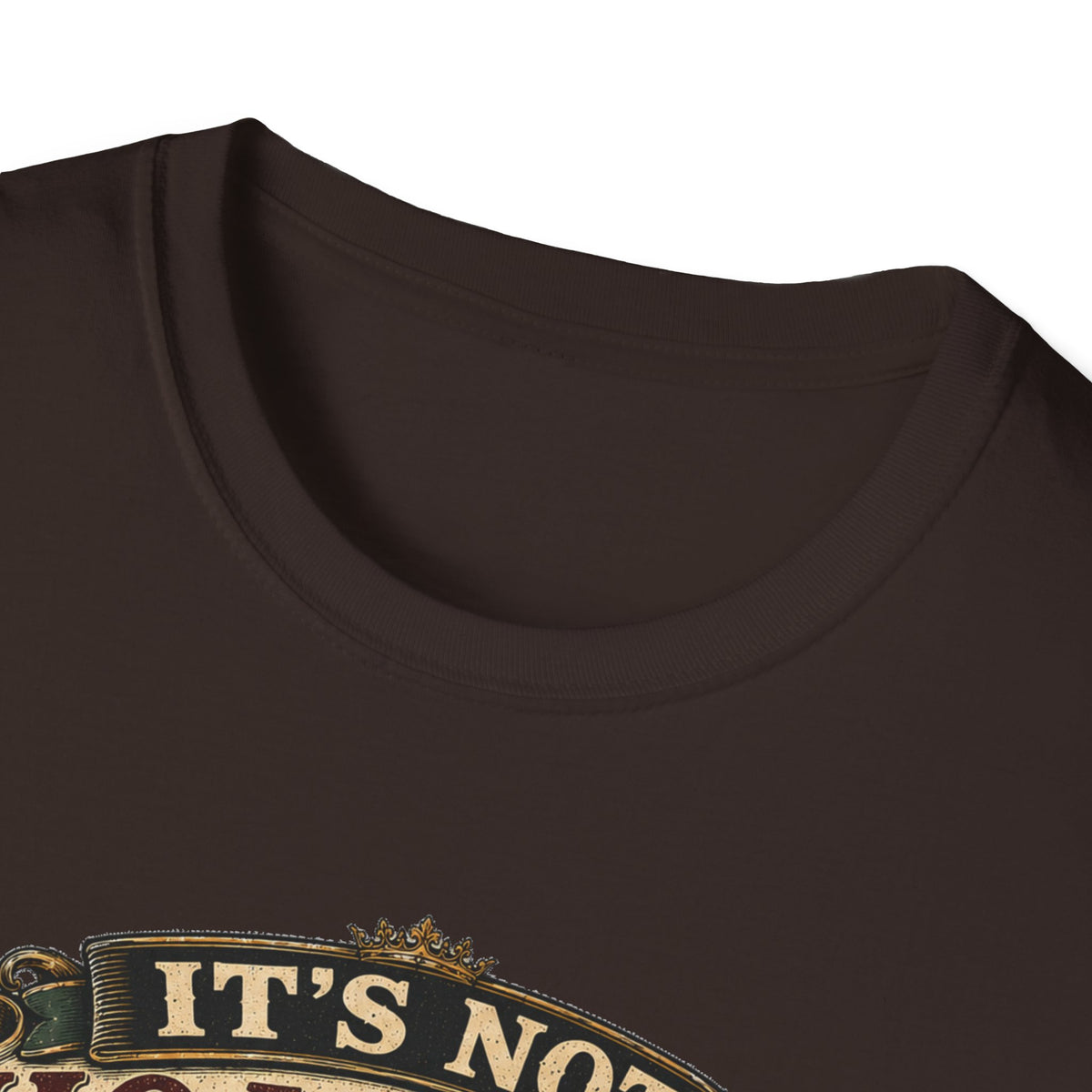 Family Flock Heritage T-Shirt — It's Not Hoarding If They Lay Eggs Tee