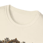 Royal Fluffiness — Queen of Eggs, ruler of the coop Polish Chicken T-Shirt