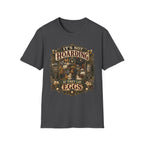 Family Flock Heritage T-shirt, photo 7