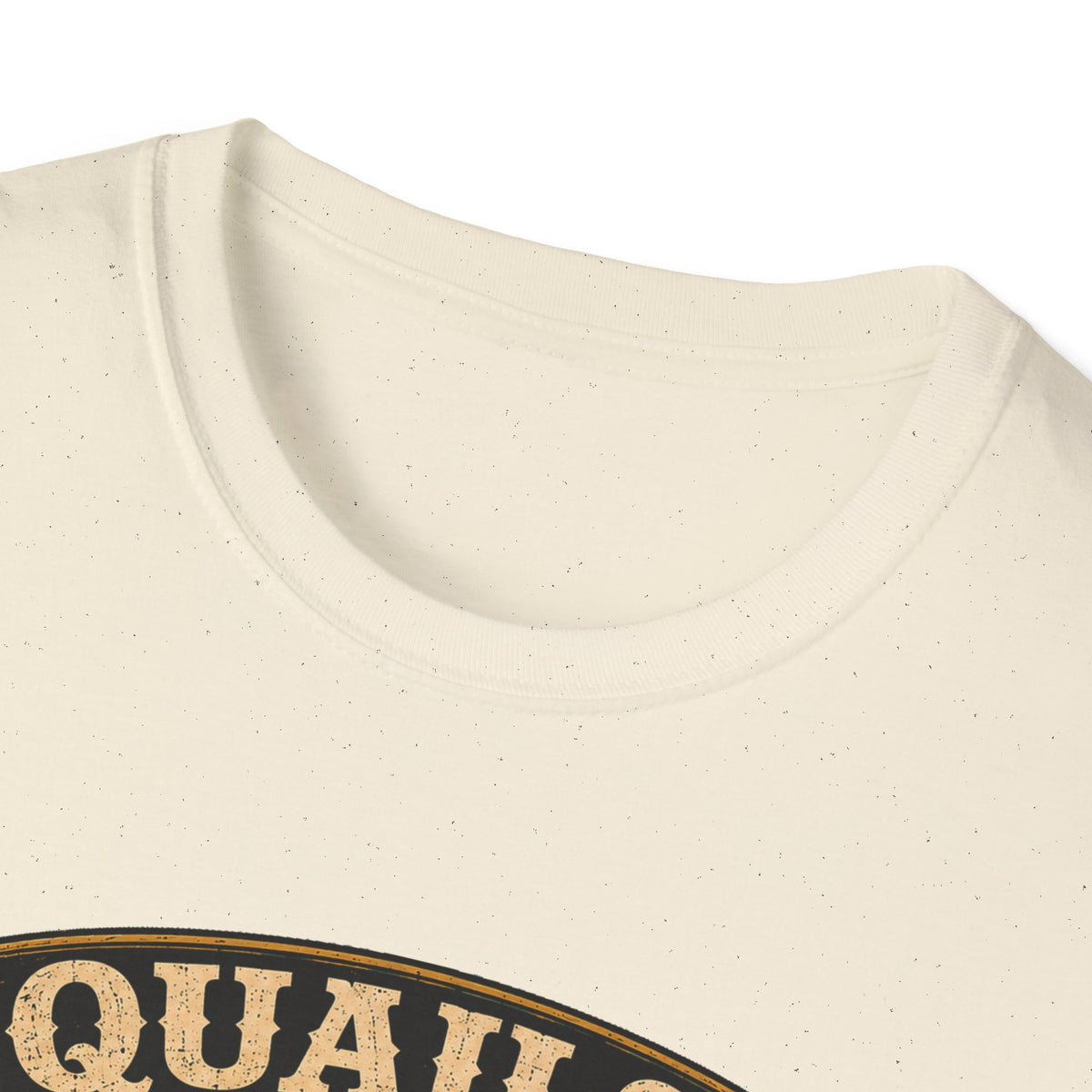 Quailasaurus T-Shirt — The Legendary Mini Dino Quail Graphic Tee
