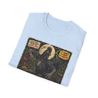 Attack of the Undead Hen T-Shirt — Zombie Chicken Halloween Tee