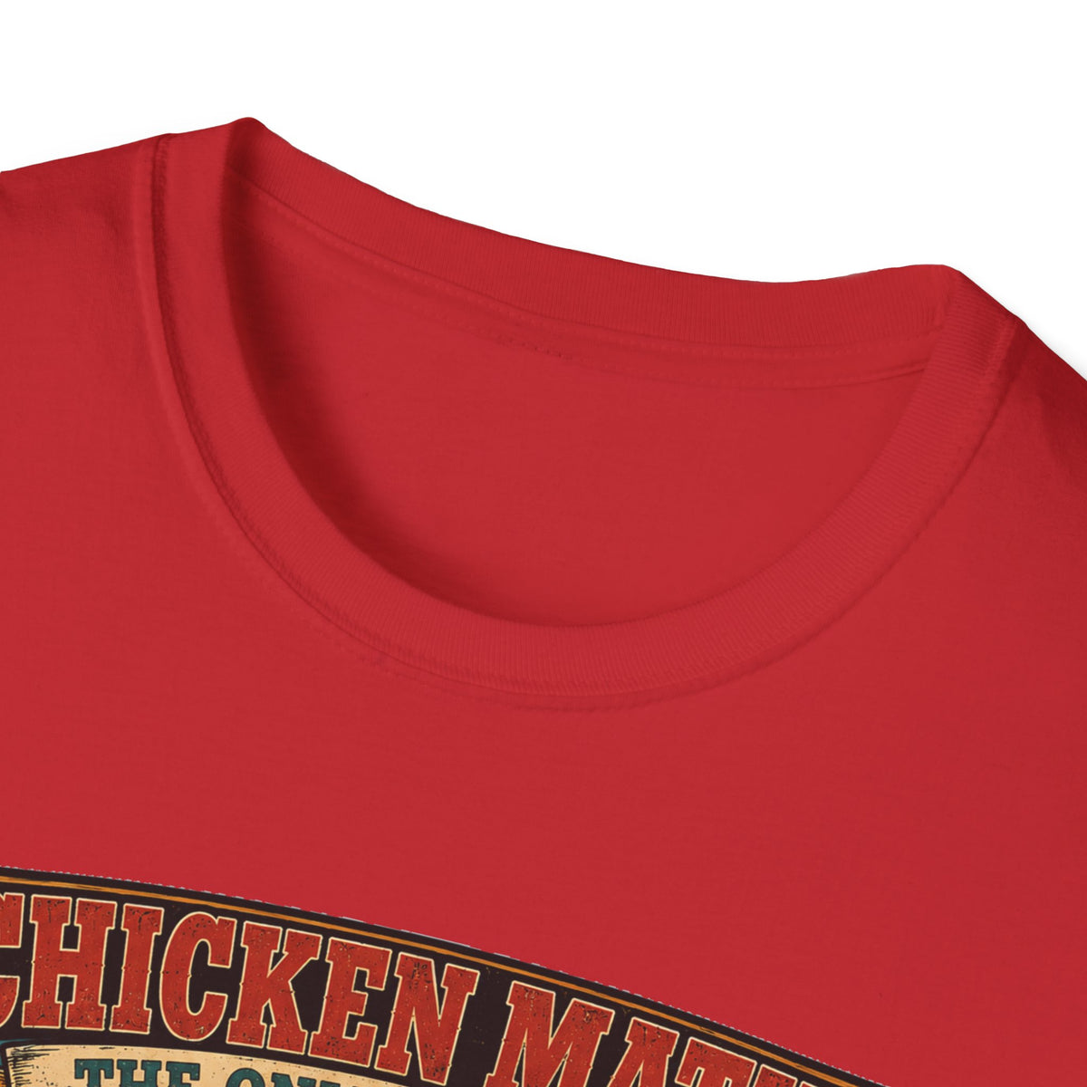 The Only Addiction That Lays Breakfast  —  Not All Heroes Wear Capes T-Shirt Tee