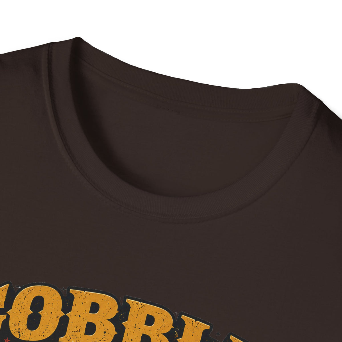 Gobble Squad World Turkey Tour Tee — Born to Strut