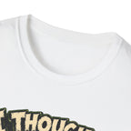 Zombie Chicken's Cornfield Jackpot T-Shirt — "I thought you said GRAINS" Funny Tee