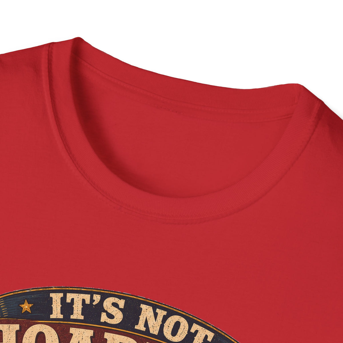 Chicken Collectors Anonymous T-Shirt — It's Not Hoarding If They Lay Eggs Tee
