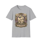 Strength in Grace Brahma Hen T-shirt, photo 3
