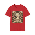Crowned by Nature Polish Chicken T-shirt, photo 2