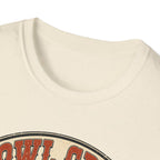 Fowl Crew Vintage Poultry T-Shirt – Funny Farm Animal Graphic Tee