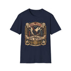 Champion of the Ring Old English Game T-Shirt — Fighting Breed Heritage Tee