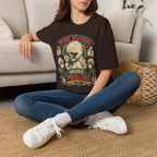 More Feathers, More Problems Polish Chicken T-Shirt — Glam Hen Living Her Best Nest Life Tee