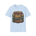 Future of Greatness Incubator T-shirt, photo 8