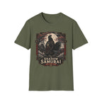 Shadow Samurai Ayam Cemani T-shirt, photo 6