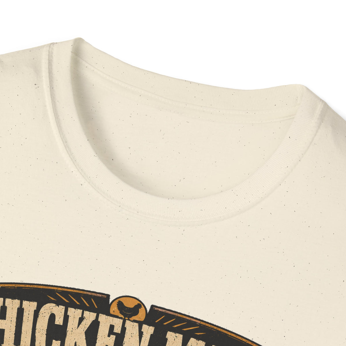 Chicken Math Farm Fun T-Shirt — Popular Breeds In My Flock Tee