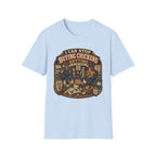 I Can Stop Buying Chickens Anytime T-shirt, photo 8