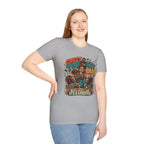 Crazy Turkey Lady Tee — It's Not a Hobby, It's a Lifestyle