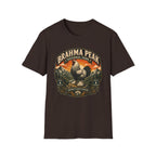 Brahma Peak National Park Brahma T-shirt, photo 4