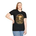 Trust the Process Hatching Emblem T-Shirt — Good Things Take Time Tee