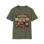It's Not Hoarding If They Lay Eggs T-shirt, photo 6