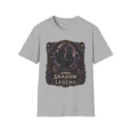 Shadow and Legend Ayam Cemani T-shirt, photo 3