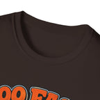 Too Fast for Thanksgiving Turkey T-Shirt — Not Today Funny Holiday Tee V2