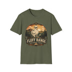Fluff Range National Park Silkie T-shirt, photo 6