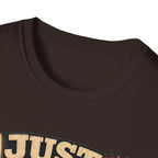 Just One More Dozen Hatch Mission T-Shirt — Funny Chicken Hoarder Tee