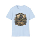 Guinea Fowl Neighborhood Watch T-shirt, photo 8