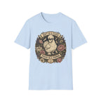 Soft as a Cloud Silkie T-shirt, photo 8
