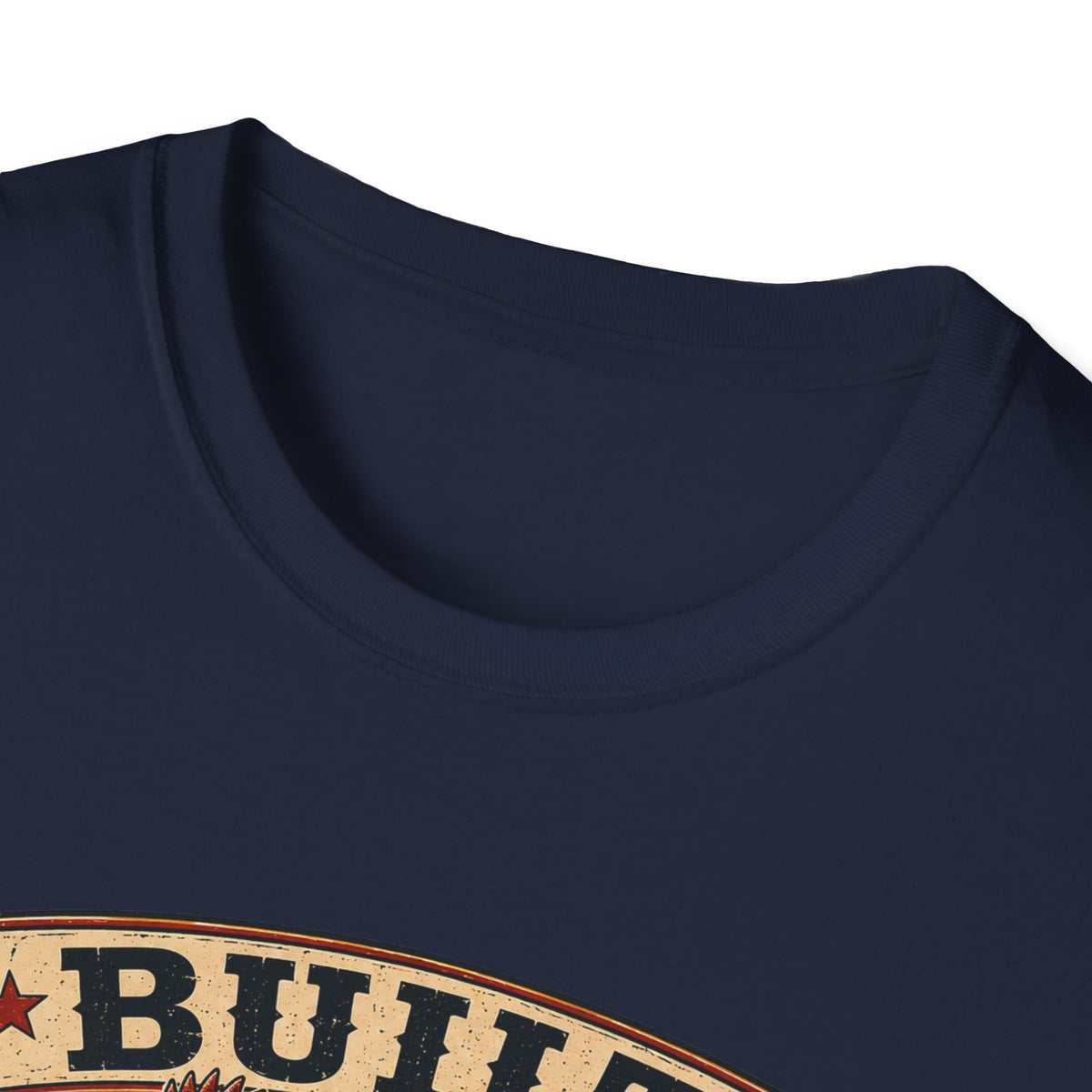 Barred Rock Heritage Farm T-Shirt — Original American Classic Rooster Tee