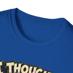 Zombie Chicken's Cornfield Jackpot T-Shirt — "I thought you said GRAINS" Funny Tee