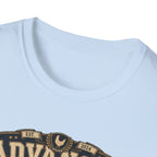 Department of Poultry Sciences T-Shirt — Chicken Math Formula Tee