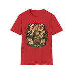 Quailasaurus T-shirt, photo 2