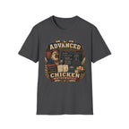 Department of Poultry Sciences T-shirt, photo 8