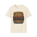 Gobble Squad World Turkey Tour T-shirt, photo 5