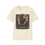 Shadow Samurai Ayam Cemani T-shirt, photo 5
