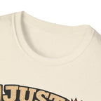 Just One More Dozen Hatch Mission T-Shirt — Funny Chicken Hoarder Tee